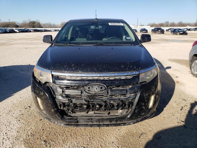 Photo 5 from auction – 2011 FORD EDGE SPORT with VIN 2FMDK3AKXBBA74620
