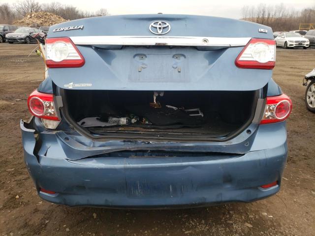 Photo 6 from auction – 2013 TOYOTA COROLLA BA with VIN 5YFBU4EE1DP141583