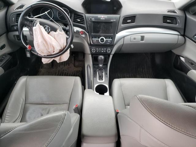 Photo 8 from auction – 2017 ACURA ILX PREMIU with VIN 19UDE2F72HA008174