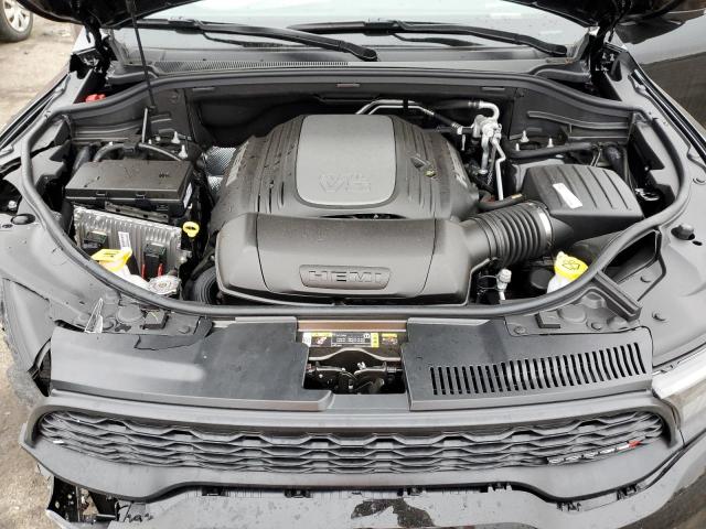 Photo 12 from auction – 2022 DODGE DURANGO R/ with VIN 1C4SDJCTXNC213620