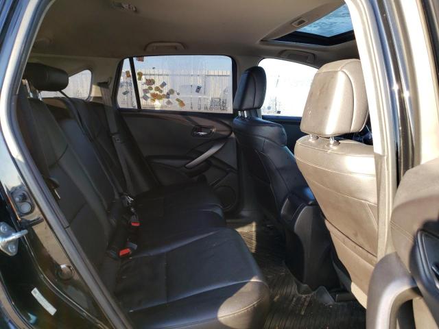 Photo 11 from auction – 2015 ACURA RDX TECHNO with VIN 5J8TB3H50FL011730