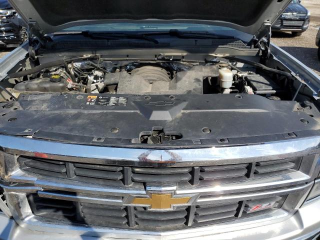 Photo 11 from auction – 2015 CHEVROLET SILVERADO with VIN 1GCVKREC9FZ304617