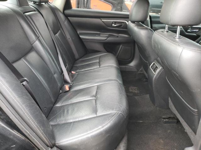 Photo 10 from auction – 2016 NISSAN ALTIMA 2.5 with VIN 1N4AL3AP7GC124533