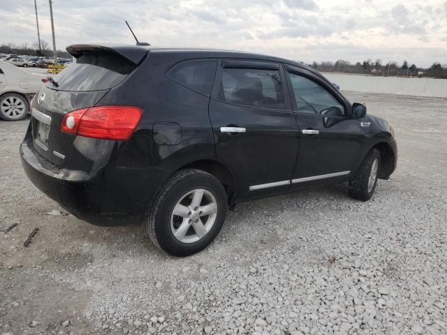 Photo 3 from auction – 2012 NISSAN ROGUE S with VIN JN8AS5MT0CW612284