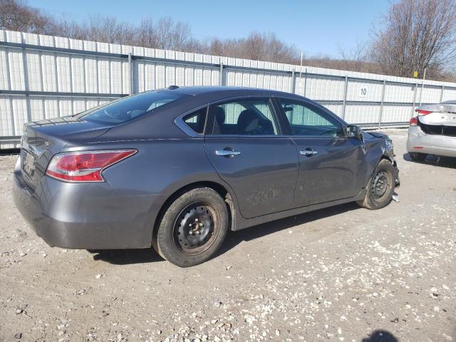 Photo 3 from auction – 2015 NISSAN ALTIMA 2.5 with VIN 1N4AL3AP8FC173383