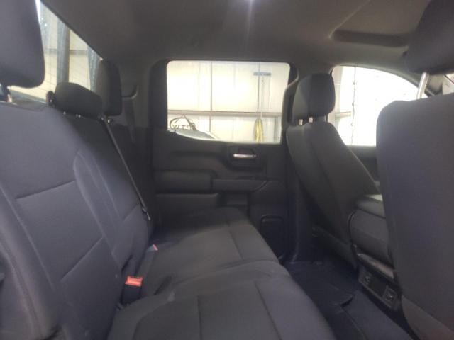 Photo 10 from auction – 2019 CHEVROLET SILVERADO with VIN 1GCPYCEFXKZ264203