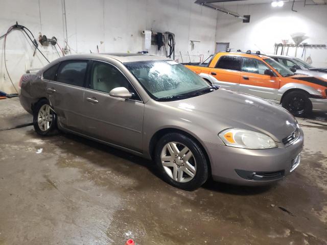 Photo 4 from auction – 2006 CHEVROLET IMPALA LT with VIN 2G1WC581269128310