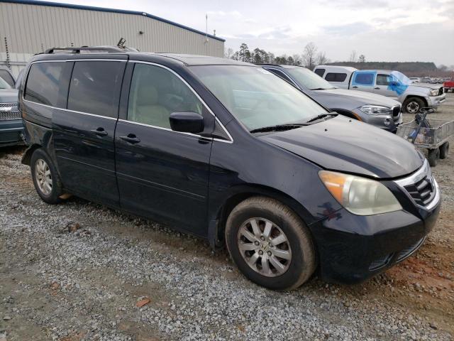 Photo 4 from auction – 2008 HONDA ODYSSEY EX with VIN 5FNRL38688B077415