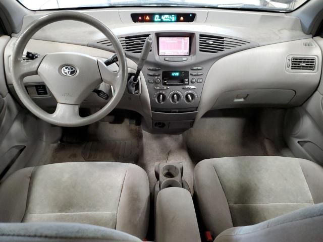 Photo 8 from auction – 2001 TOYOTA PRIUS with VIN JT2BK12U410035725