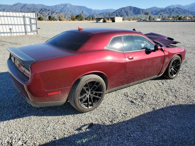 Photo 3 from auction – 2019 DODGE CHALLENGER with VIN 2C3CDZFJ6KH578497