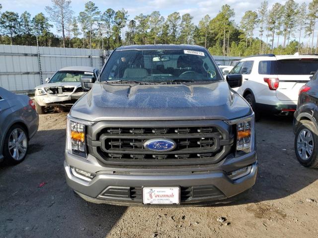 Photo 5 from auction – 2022 FORD F150 SUPER with VIN 1FTEW1C53NFB96764