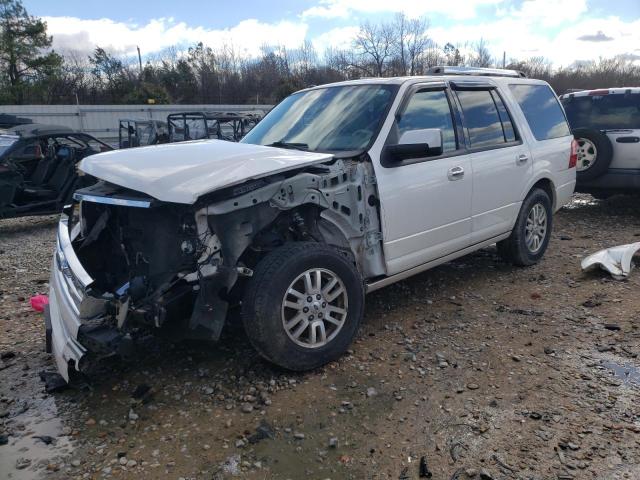 FORD EXPEDITION 2012 with VIN 1FMJU1K56CEF34534 - Photo from auction
