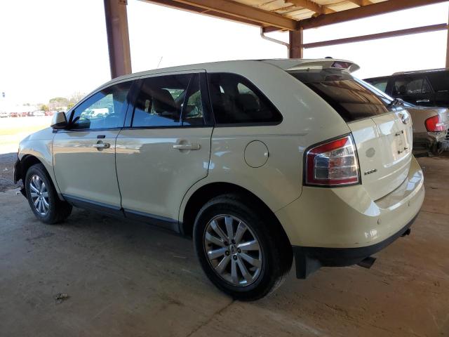 Photo 2 from auction – 2007 FORD EDGE SEL P with VIN 2FMDK39CX7BB25506