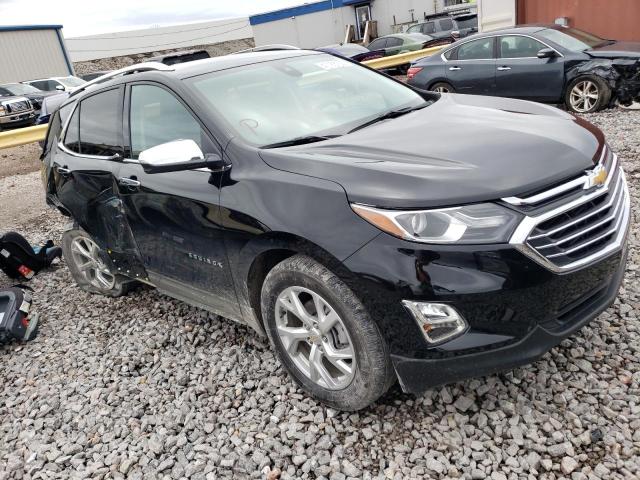 Photo 4 from auction – 2021 CHEVROLET EQUINOX PR with VIN 2GNAXNEV4M6159917