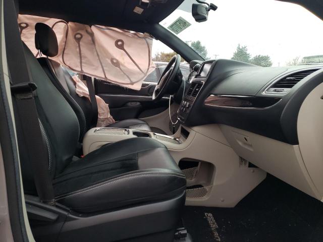 Photo 7 from auction – 2017 DODGE GRAND CARA with VIN 2C4RDGCG8HR664030