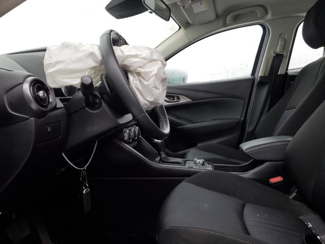 Photo 7 from auction – 2019 MAZDA CX-3 TOURI with VIN JM1DKFC76K1457237