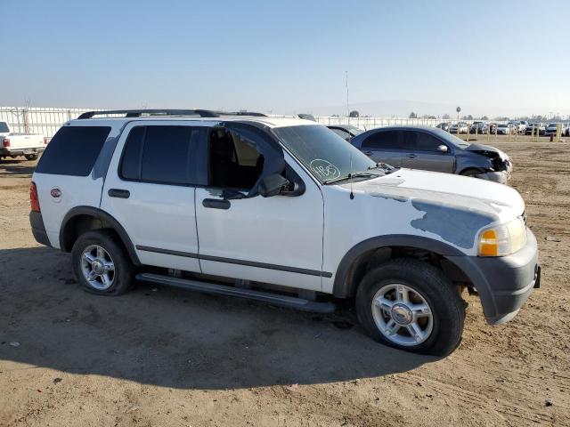 Photo 4 from auction – 2004 FORD EXPLORER X with VIN 1FMZU62E04UB67363