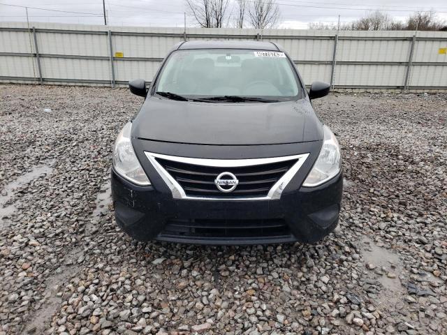 Photo 5 from auction – 2015 NISSAN VERSA S with VIN 3N1CN7APXFL878195