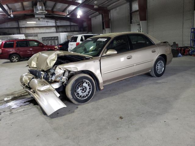 BUICK CENTURY 2005 with VIN 2G4WS52J551165220 - Photo from auction