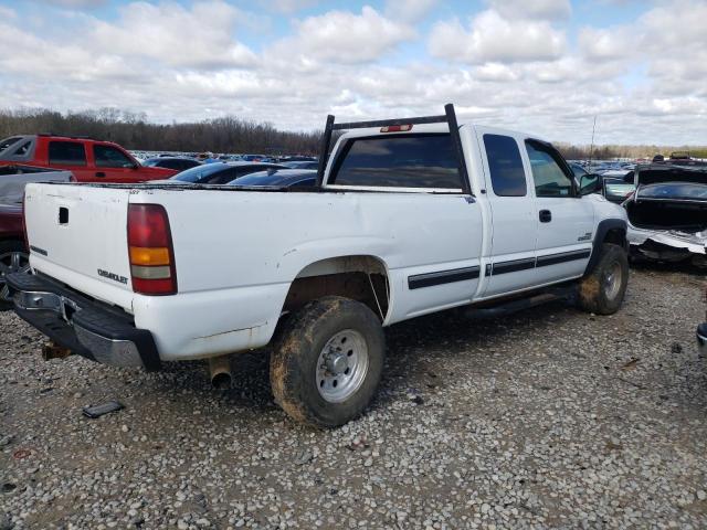 Photo 3 from auction – 2001 CHEVROLET SILVERADO with VIN 1GCHC29111E192549