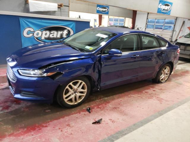 Photo 1 from auction – 2015 FORD FUSION SE with VIN 3FA6P0H79FR276358