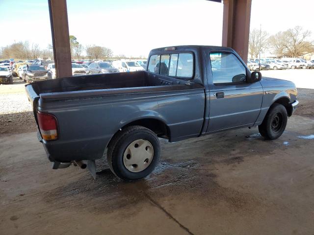 Photo 3 from auction – 1993 FORD RANGER with VIN 1FTCR10UXPUD15984