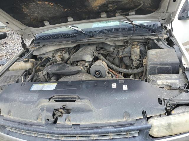 Photo 11 from auction – 1999 CHEVROLET SILVERADO with VIN 2GCEC19T3X1259256