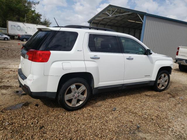 Photo 3 from auction – 2013 GMC TERRAIN SL with VIN 2GKALUEK6D6155957