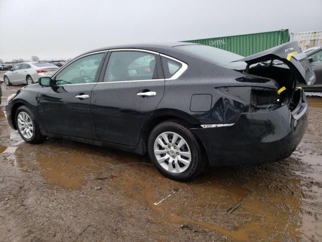 Photo 2 from auction – 2014 NISSAN ALTIMA 2.5 with VIN 1N4AL3APXEN218892