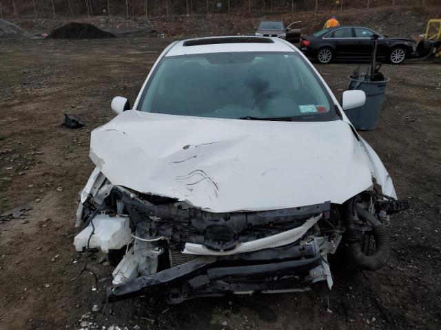 Photo 5 from auction – 2012 TOYOTA COROLLA BA with VIN 2T1BU4EE6CC900243