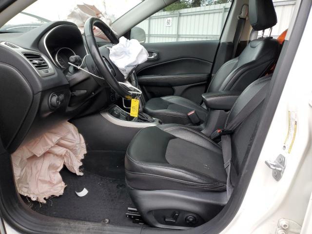 Photo 7 from auction – 2019 JEEP COMPASS LA with VIN 3C4NJDBB8KT792316