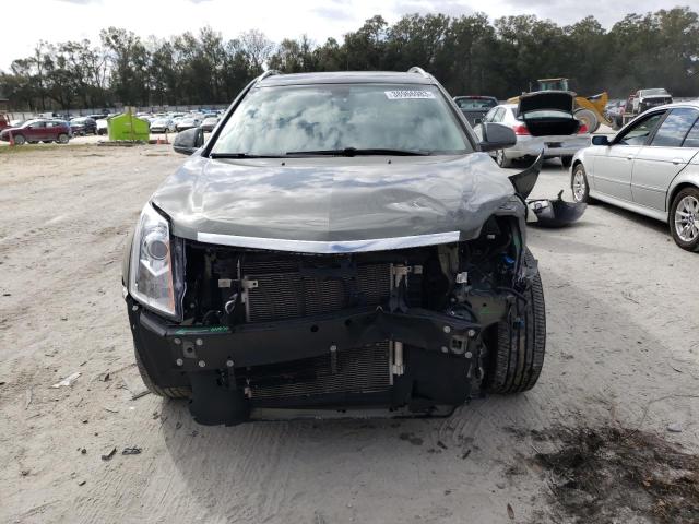 Photo 5 from auction – 2013 CADILLAC SRX PERFOR with VIN 3GYFNDE32DS605992