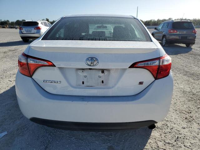 Photo 6 from auction – 2015 TOYOTA COROLLA L with VIN 2T1BURHEXFC392520