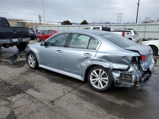 Foto 2 de la subasta – 2013 SUBARU LEGACY 2.5 con VIN 4S3BMCC67D3046461