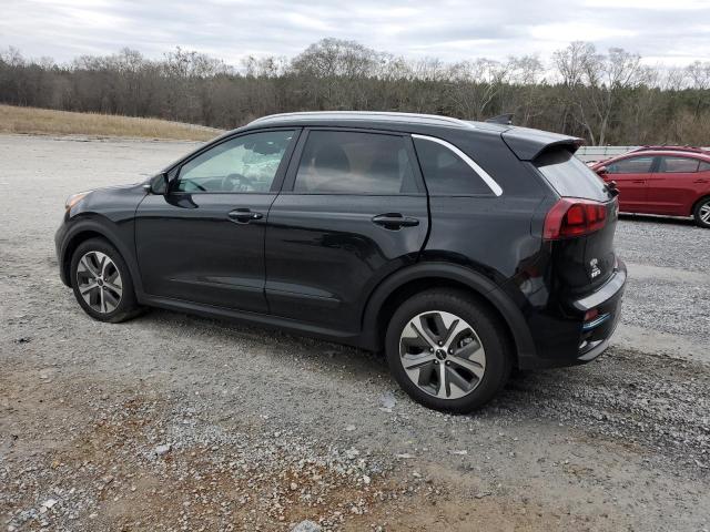 Photo 2 from auction – 2022 KIA NIRO S with VIN KNDCC3LG6N5121821