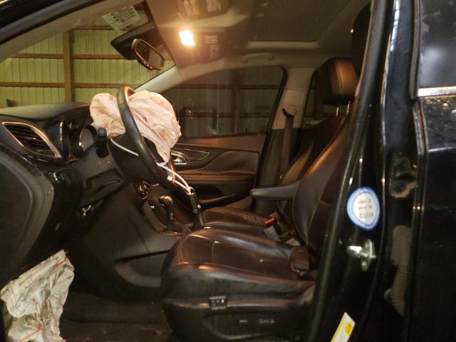 Photo 7 from auction – 2013 BUICK ENCORE PRE with VIN KL4CJDSB1DB114982