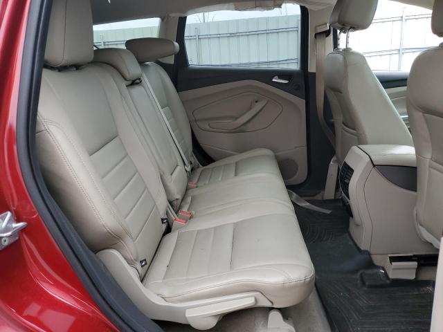 Photo 11 from auction – 2015 FORD ESCAPE SE with VIN 1FMCU9GX4FUA35436