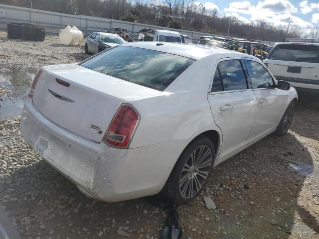 Photo 3 from auction – 2013 CHRYSLER 300 S with VIN 2C3CCABG7DH514874