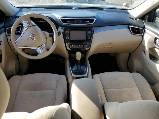 Photo 8 from auction – 2015 NISSAN ROGUE S with VIN KNMAT2MV1FP505901