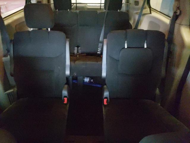 Photo 10 from auction – 2016 DODGE GRAND CARA with VIN 2C4RDGBG3GR377548