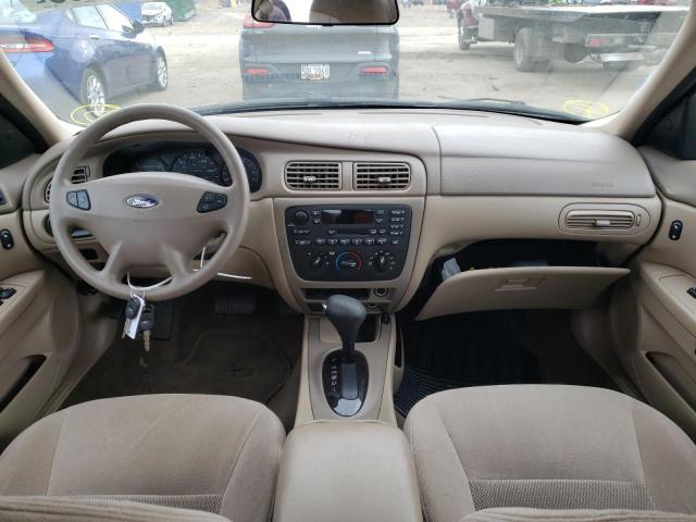 Photo 8 from auction – 2003 FORD TAURUS SE with VIN 1FAFP53U73G209965