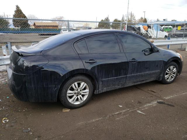 Photo 3 from auction – 2012 NISSAN ALTIMA BAS with VIN 1N4AL2AP7CN533351