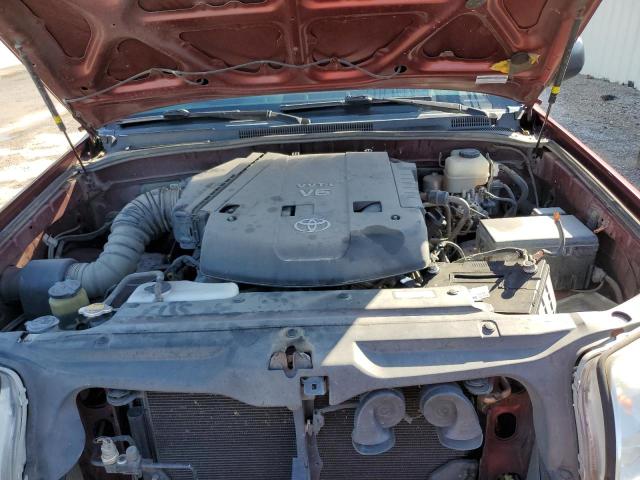 Photo 12 from auction – 2007 TOYOTA 4RUNNER SR with VIN JTEZU14R678074718