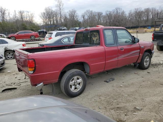 صورة رقم 3 من المزاد - 1996 MAZDA B3000 CAB مع VIN 4F4CR16U5TTM07325