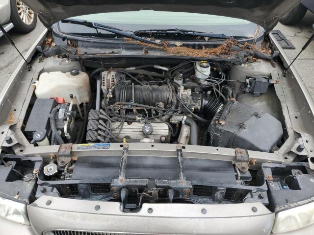 Photo 11 from auction – 2004 BUICK LESABRE CU with VIN 1G4HP52K64U198653