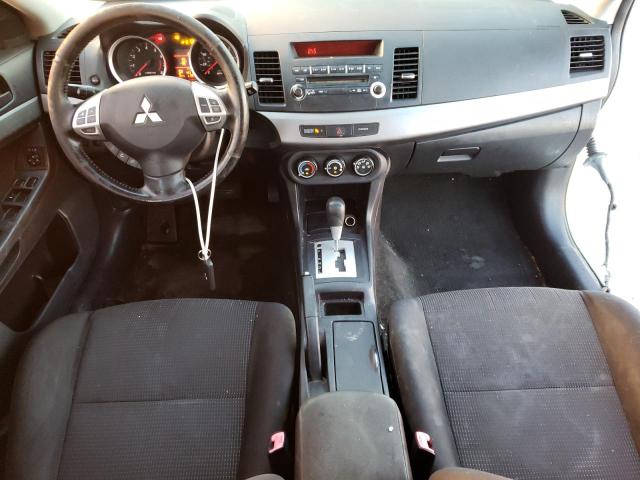 Foto 8 de la subasta – 2011 MITSUBISHI LANCER ES/ con VIN JA32U2FU5BU024453