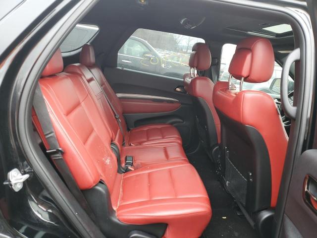 Photo 11 from auction – 2020 DODGE DURANGO R/ with VIN 1C4SDJCT7LC321237