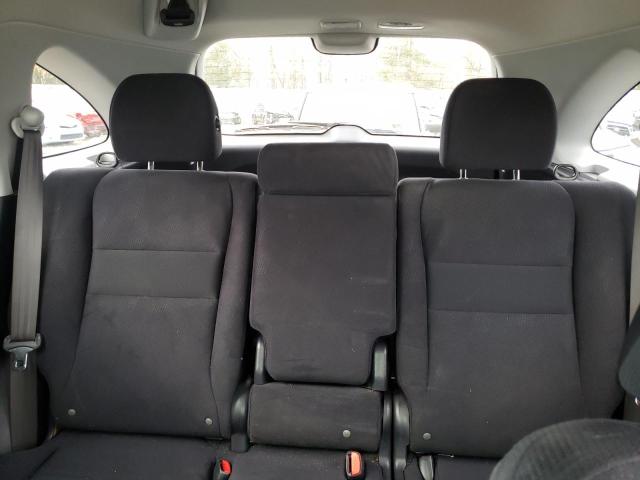 Photo 10 from auction – 2011 HONDA CR-V EX with VIN JHLRE4H50BC005784