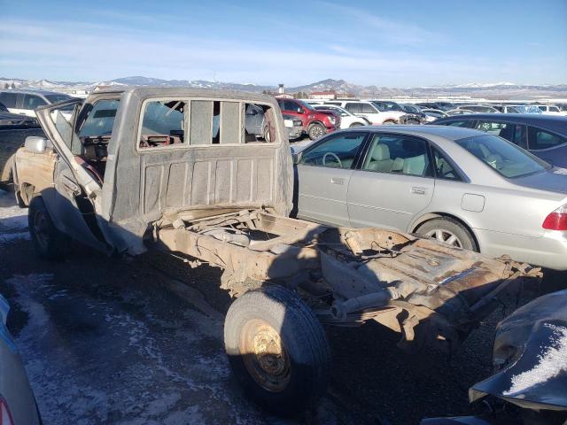 Photo 2 from auction – 1981 FORD F150 with VIN 1FTDF14E3BPA82179