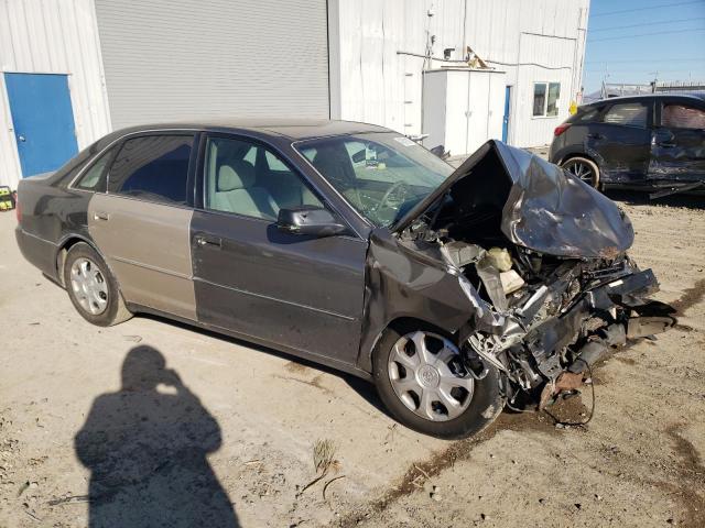 Photo 4 from auction – 2003 TOYOTA AVALON XL with VIN 4T1BF28B63U268889